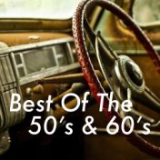 Best Of The 50's & 60's