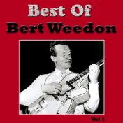 Best Of Bert Weedon, Vol. 1