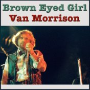 Brown Eyed Girl (Live)