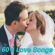 60's Love Songs