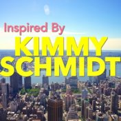 Inspired By 'Kimmy Schmidt'