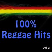 100% Reggae Hits, Vol. 2