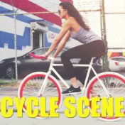 Cycle Scene