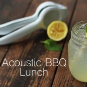 Acoustic BBQ Lunch