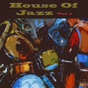House of Jazz, Vol. 1