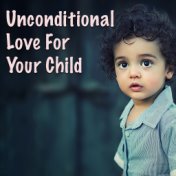 Unconditional Love To Your Child