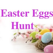 Easter Eggs Hunt