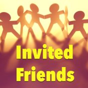 Invited Friends