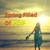 Spring Filled Of Pop