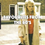 Favourites From The 60's