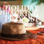 Holiday Packing Playlist