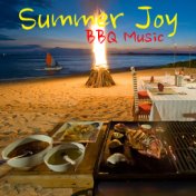 Summer Joy: BBQ Music