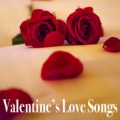 Valentine's Love Songs