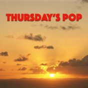 Thursday's Pop