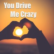 You Drive Me Crazy