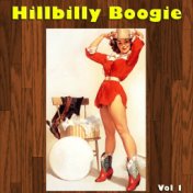 Hillbilly Boogie, Vol. 1