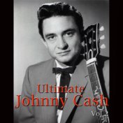 Ultimate Johnny Cash Vol. 2