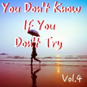 You Don't Know If You Don't Try, Vol. 4