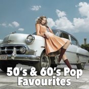 50's & 60's Pop Favourites
