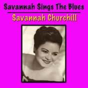 Savannah Sings The Blues