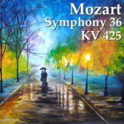 Mozart Symphony 36, KV 425