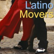 Latino Movers