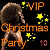 VIP Christmas Party, Vol. 10