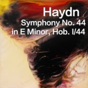 Haydn Symphony No. 44 in E Minor, Hob. 1/44