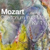 Mozart Offertorium in C Major, KV 117
