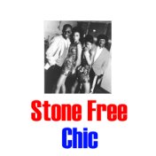 Stone Free