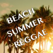 Beach Summer Reggae