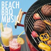 Beach BBQ Music