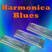 Harmonica Blues