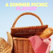 A Summer Picnic Playlist