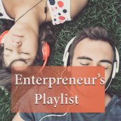 Enterpreneur's Playlist