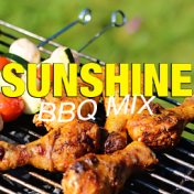 Sunshine BBQ Mix