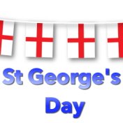 St George's Day