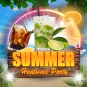 Summer Heatwave Party