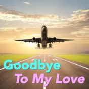 Goodbye To My Love