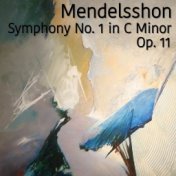 Mendelssohn Symphony No. 1 in C Minor, Op. 11