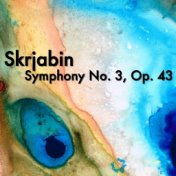 Skrjabin Symphony No. 3, Op. 43