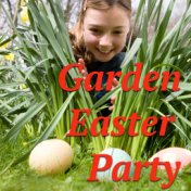 Garden Easter Party