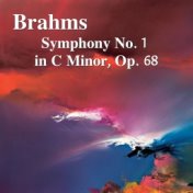 Brahms Symphony No. 1 in C Minor, Op. 68