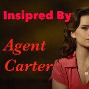 Inspired By 'Agent Carter'