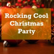 Rocking Cool Christmas Party