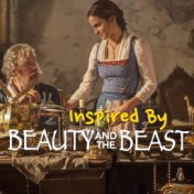 Inspired By 'Beauty And The Beast'