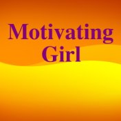 Motivating Girl