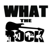 What The Rock