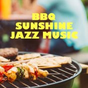 BBQ Sunshine Jazz Music