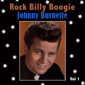 Rock Billy Boogie, Vol. 1